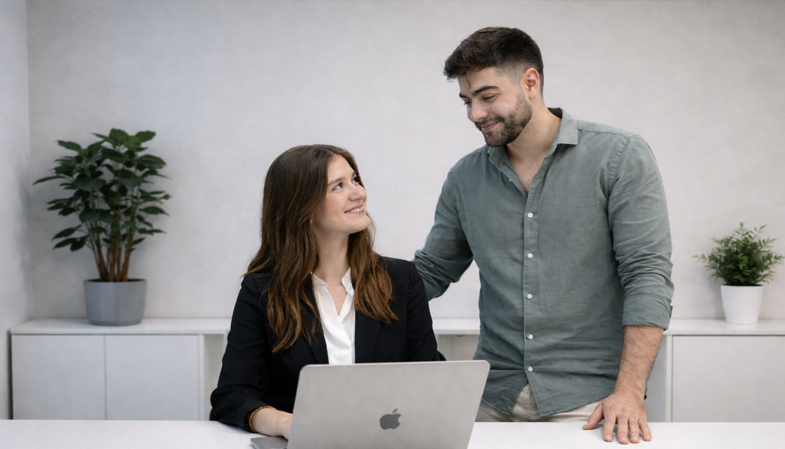 Sobre Nosotros Casaré Studio